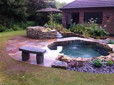 Landscape Gardening Galleries